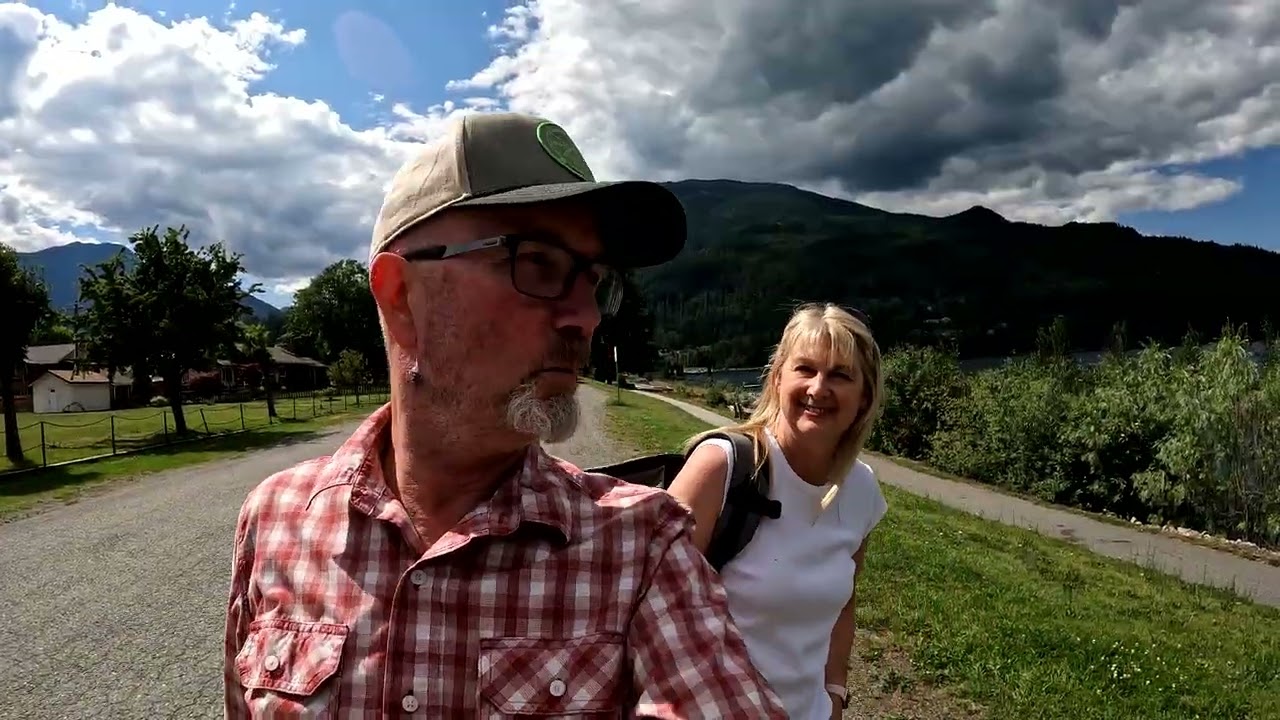 Kaslo