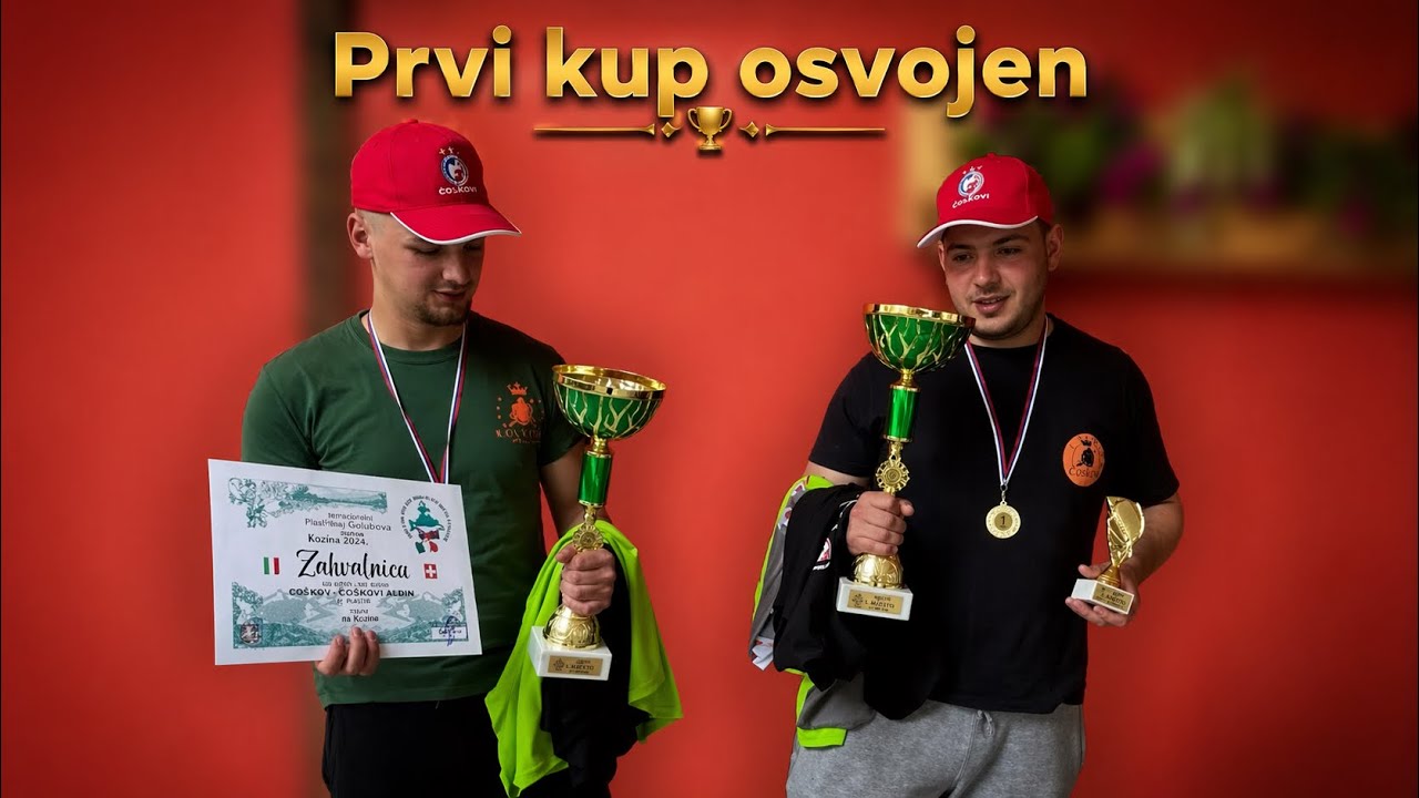 Pecanje sarana  takmicenje Carp Kup Vicenza i 1 mjesto