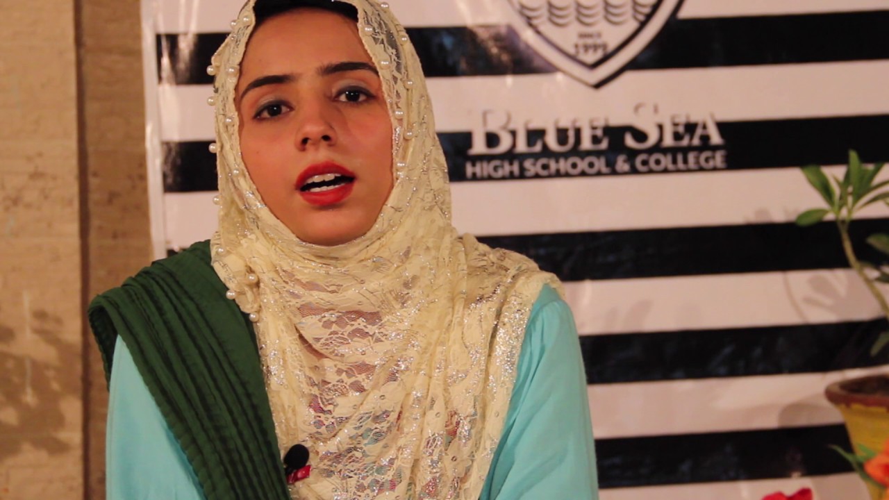 Dil thee chahay jeka guzray - Sindhi Naat - Ramadan Talent Hunt 2017
