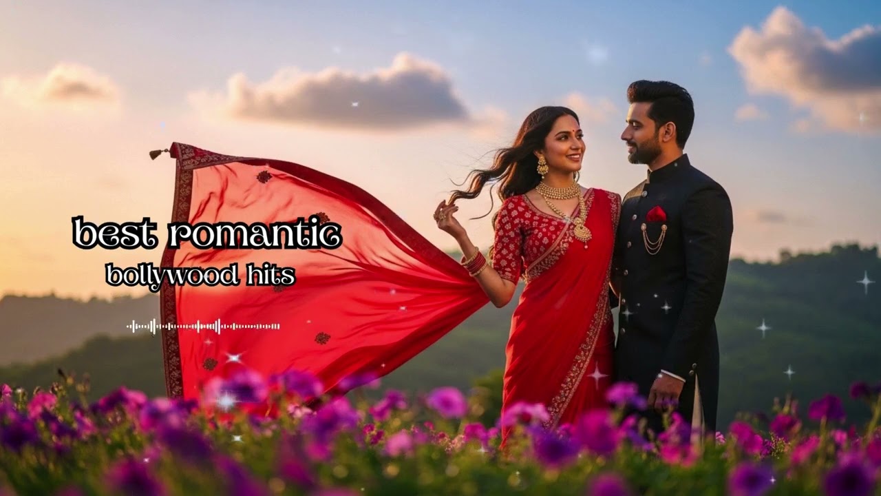 Bollywood Romantic Vibes 2026 | Best Hindi Love Songs Collection