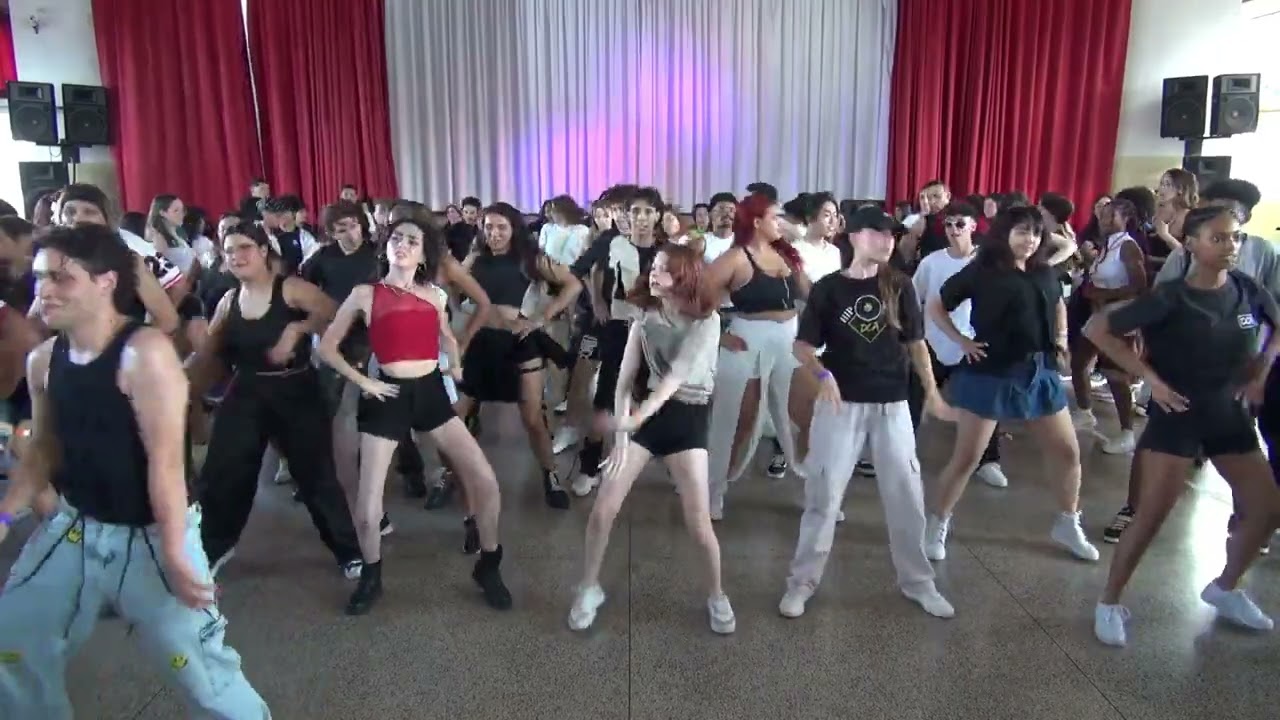 Go! Nova Memories - Kpop Random Play Dance Brazil Memories