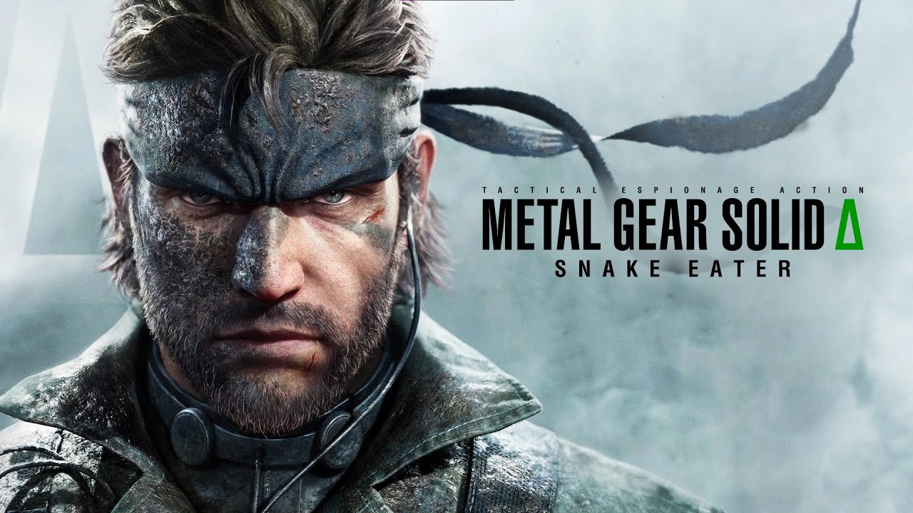 Metal Gear Solid Δ: Snake Eater Full Lore Playthrough {2} [18 Jan 2026]