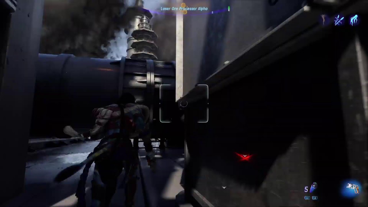 Avatar frontiers of Pandora gameplay
