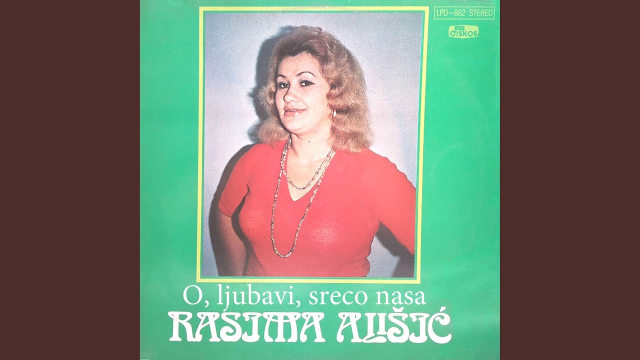 Svake noci moj komsija mene obilazi