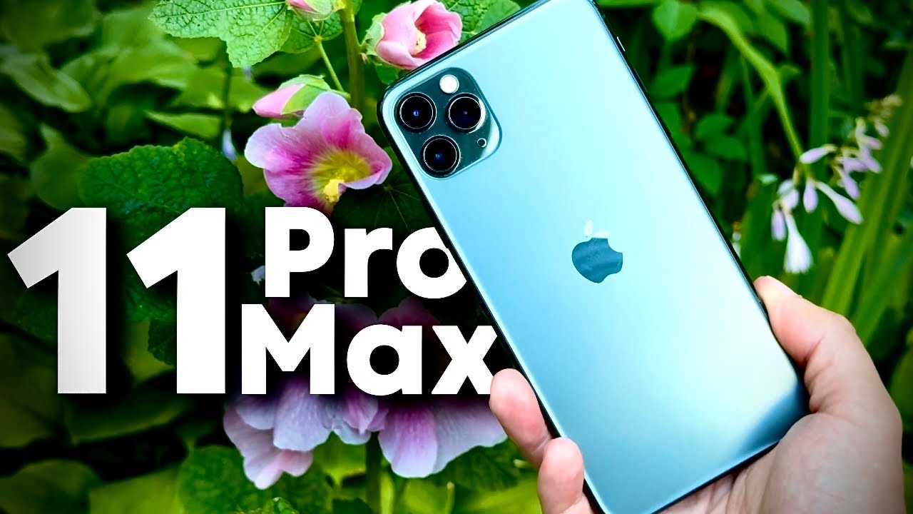 АКТУАЛЬНОСТЬ iPHONE 11 PRO MAX (2024) СТОИТ ЛИ ПОКУПАТЬ?! || ЧЕСТНЫЙ ОБЗОР