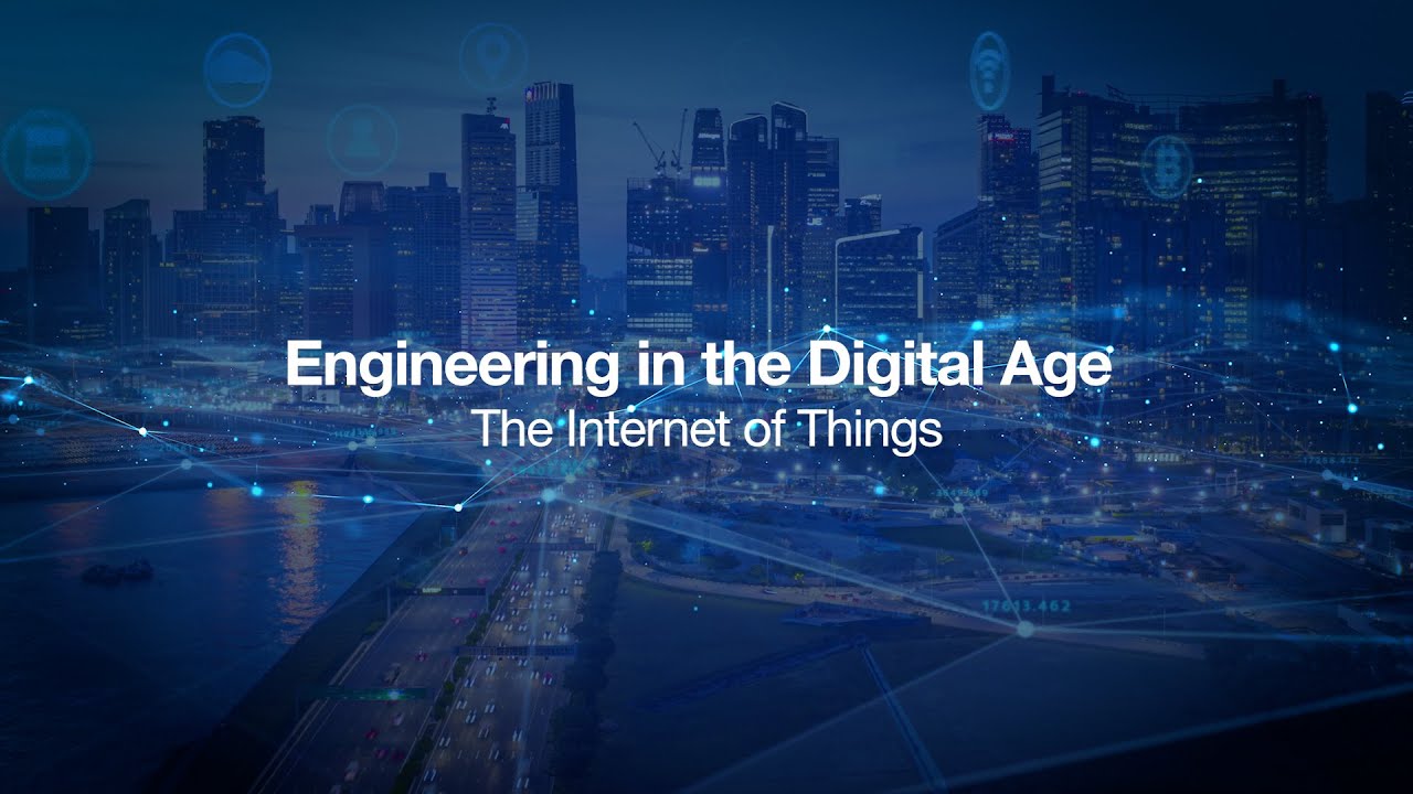 Ep.3: The Future of Mobility is Online
