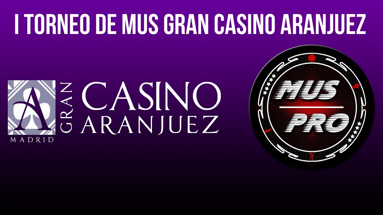 Ronda 4. I Torneo Gran Casino Aranjuez. De la Guerra y De La Riba vs Dani e Inesoka