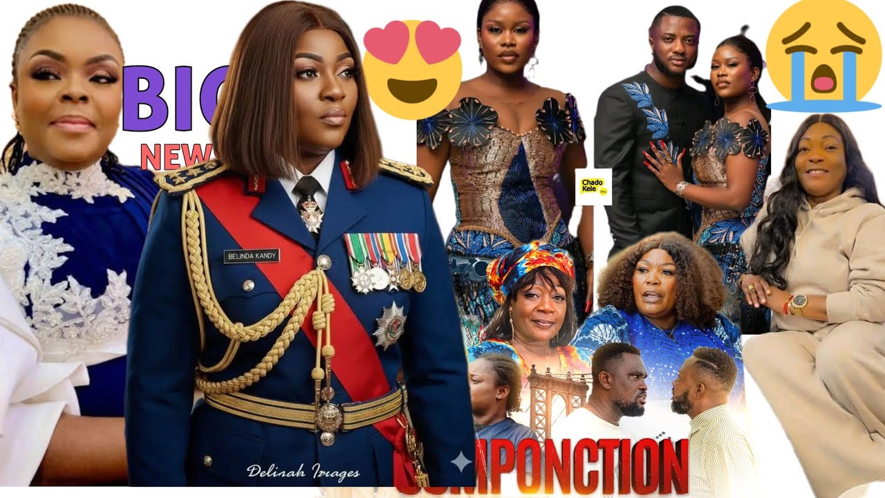 ENDIRECT 🚨😭 ARRIVER YA DINANA NA CHAHA D'OR NA BELLEVUE TV 🎉🎉🥳FAMILLE LIBOTA FOCUS FOCUS NA FILM 💪
