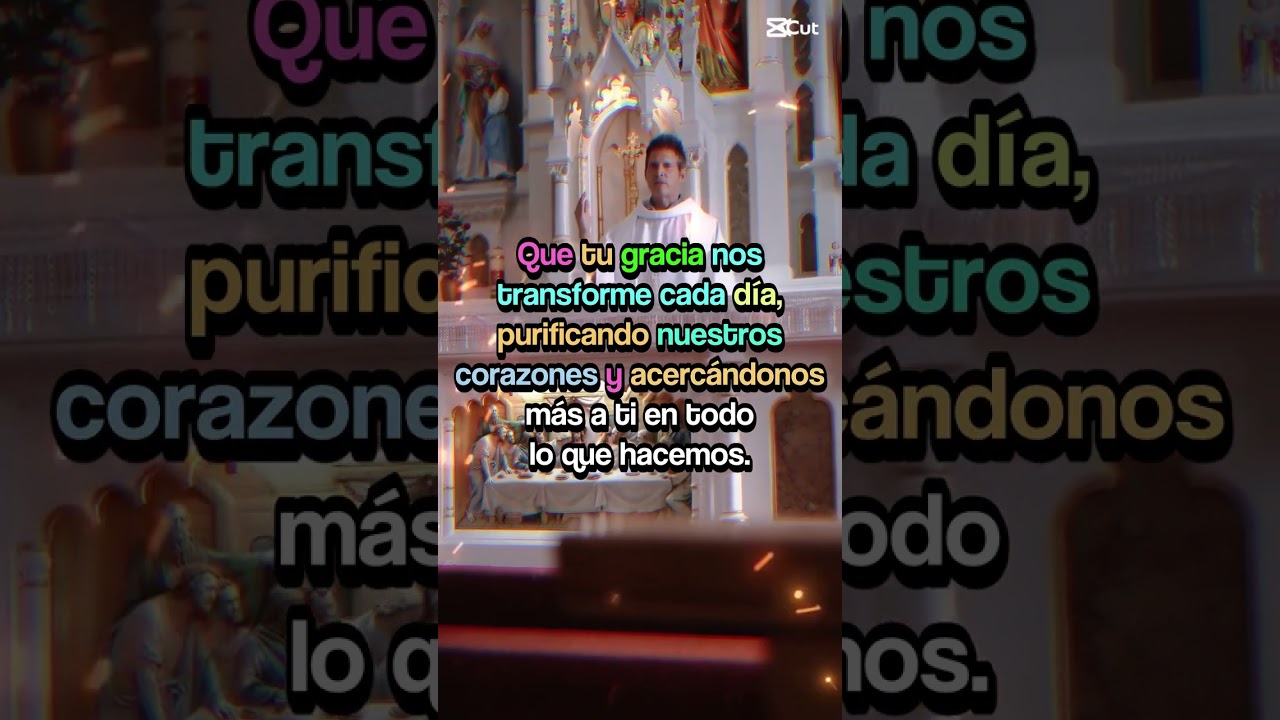 Medjugorje te muestra lo que tus ojos no ven #shorts #Jes&uacute;sMiGu&iacute;a