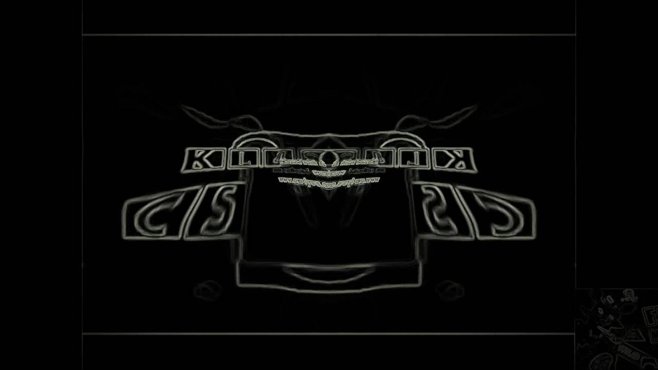 Klasky Csupo Effects 2 In A-Minor 2