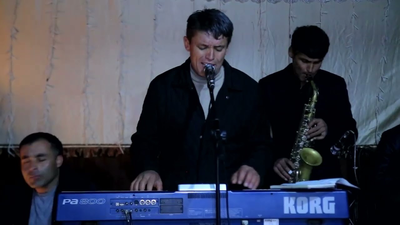 Акрами Нажмиддин базми туена.туя кафонд 2022.