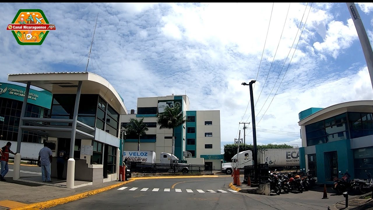 Buscando trabajo en Managua Nicaragua GRUPO CCN