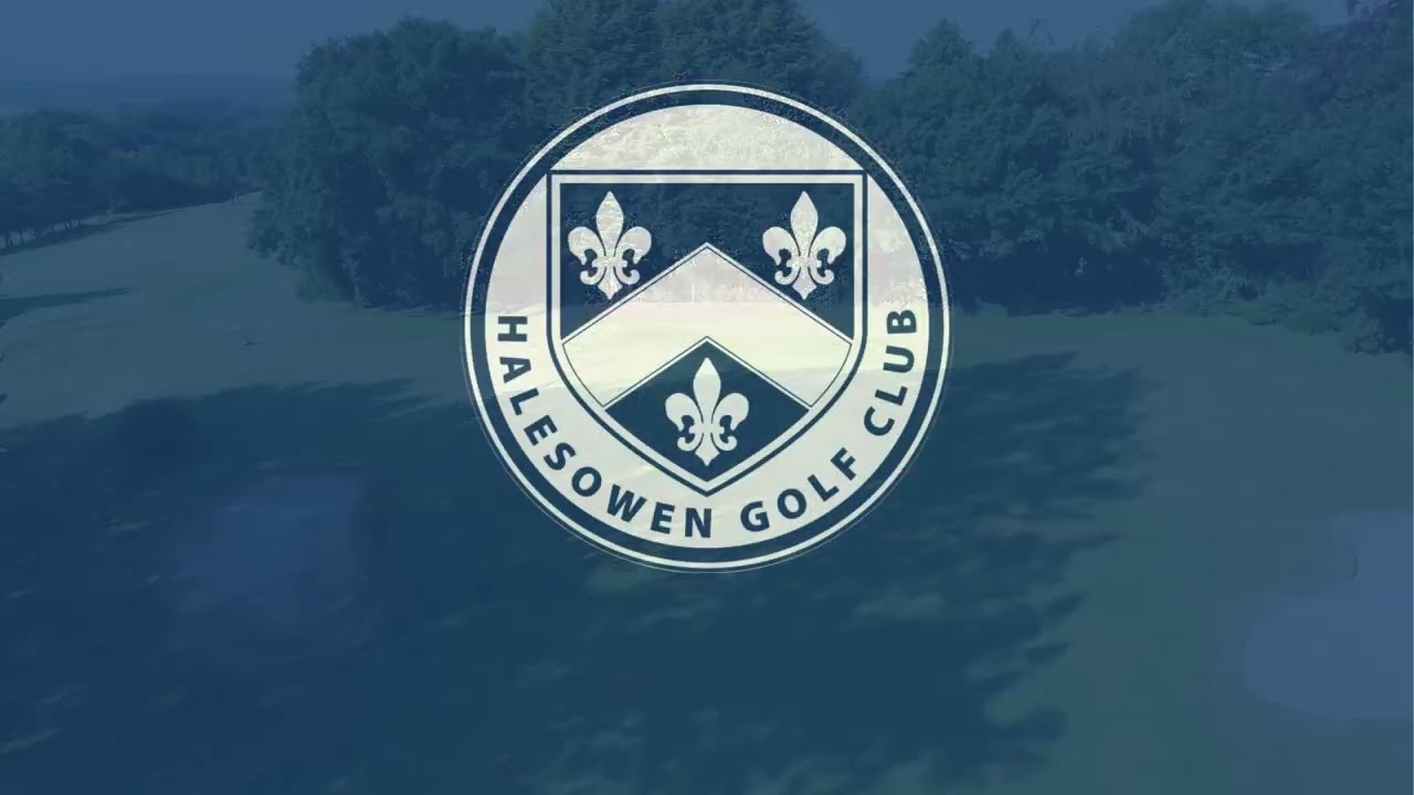 Halesowen Golf Club - Course Flyover