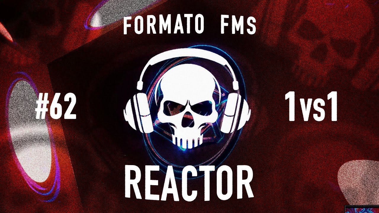 Probá tu Nivel Real en esta Base FMS Intensa #62