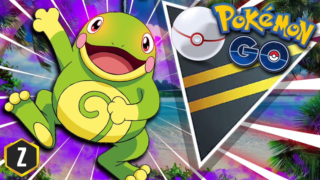 I'm Honestly Scared to Face this Team in Ultra League Premier Cup for Pokémon GO Battle League!