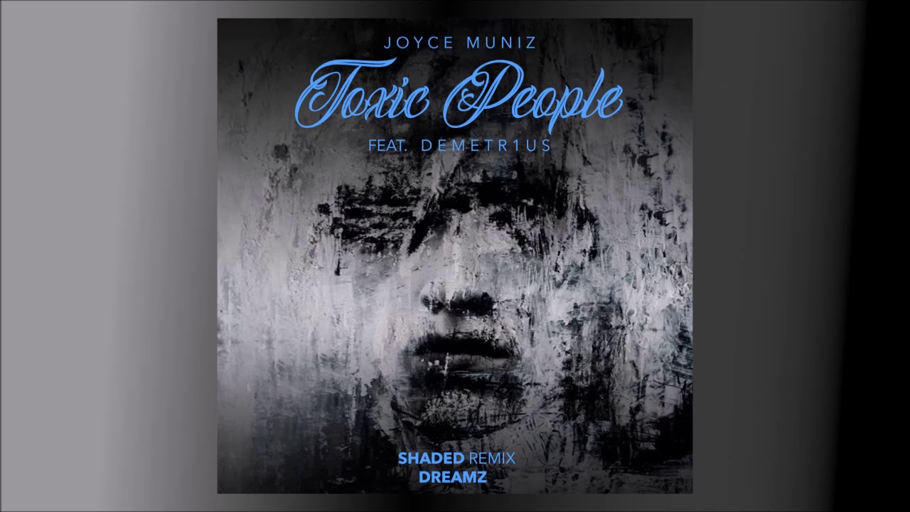 Joyce Muniz - Dreamz