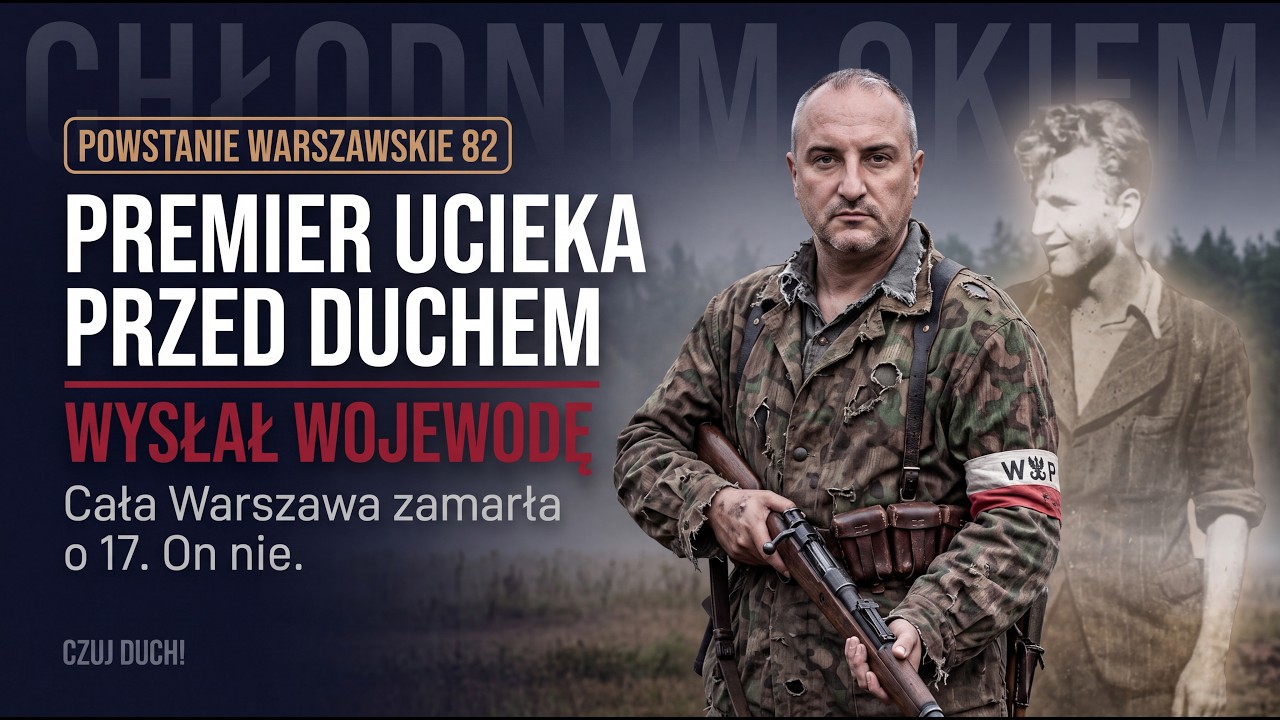 🔥 Premier Tusk boi się patriotyzmu, w tym roku wysłał wojewodę. Sprawdziłem dlaczego to szokujące! 😡
