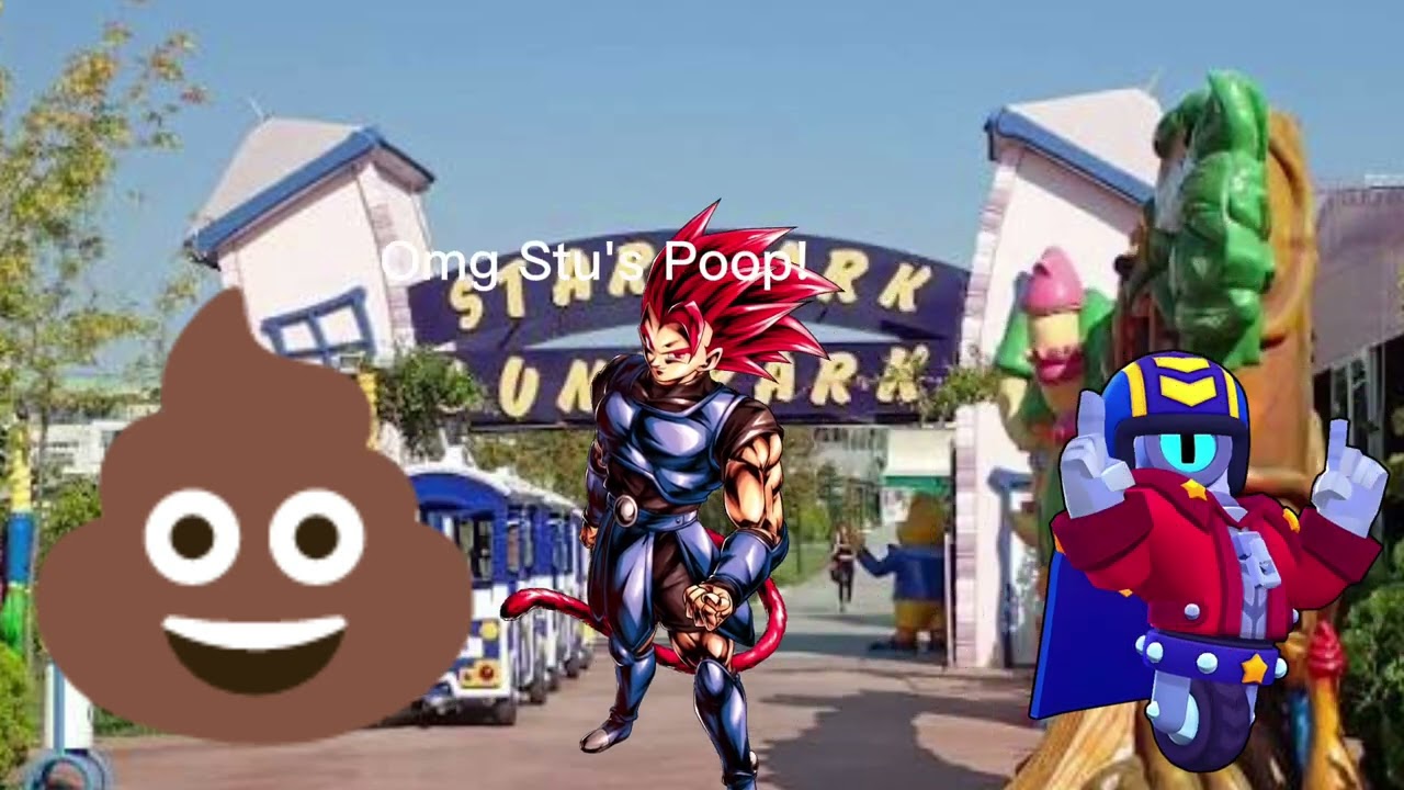 Shallot Loves Poop 6