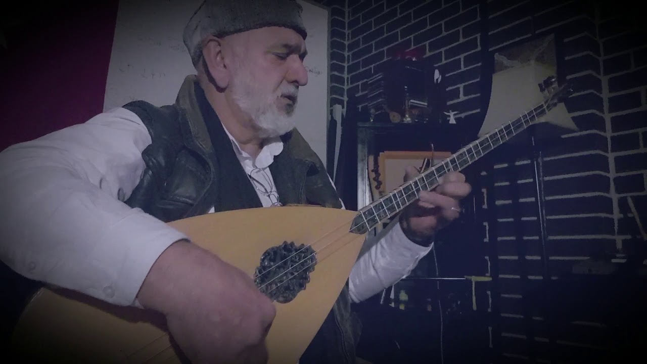 Tûrk sanat musikisi Taksim ve bir eser..