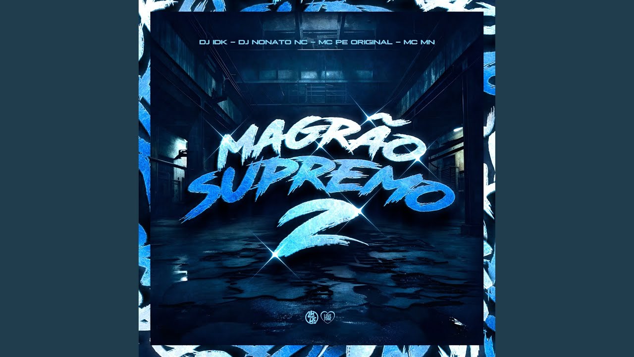 Magrão Supremo 2
