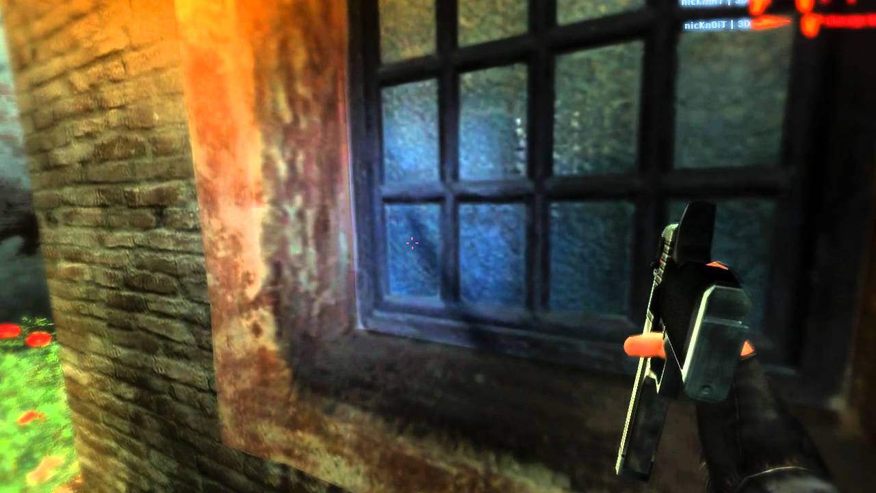 Substance Gaming :: CS:S :: Limit by s1cent