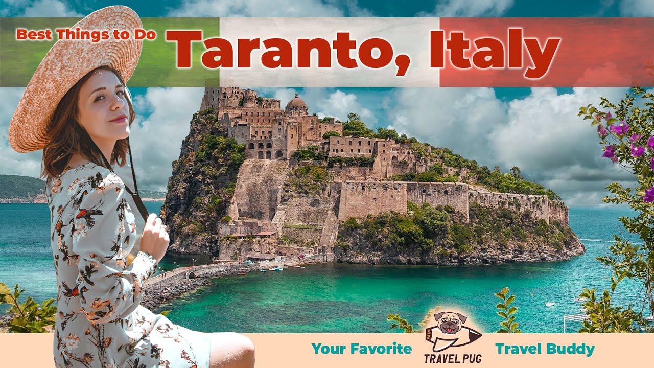 Best Things To Do in Taranto, Italy
