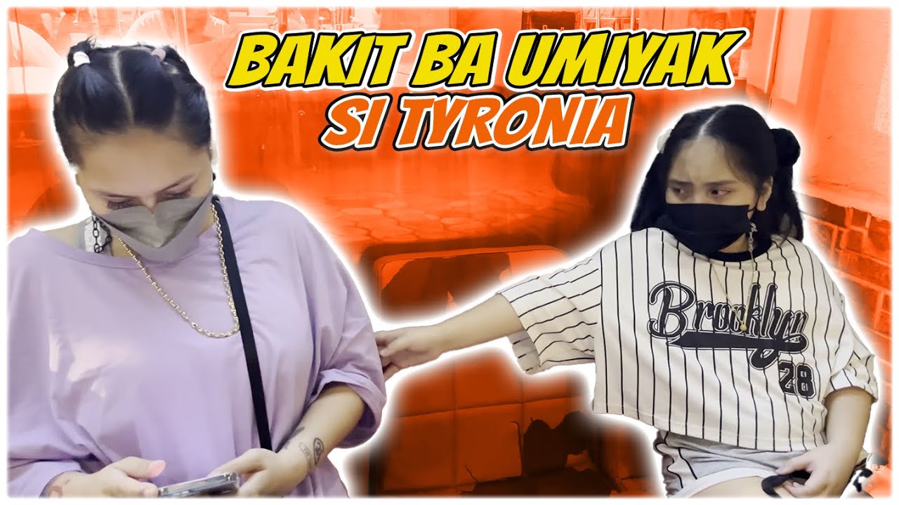 NAGALIT SI MAMEH KASI…..