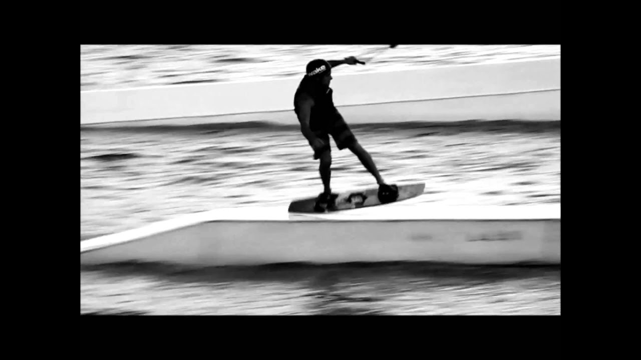 Naga Cable Park - Out/2010