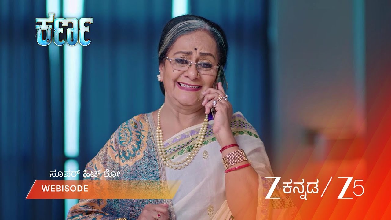 KARNA | EP - 188 | Webisode 1 | Mar 25 2026 | Zee Kannada