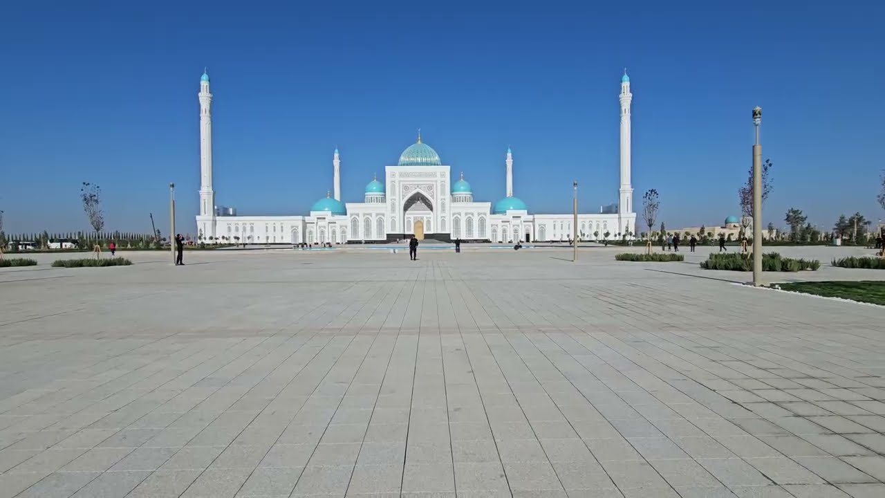 Al Buxoriy | Ал Бухорий #uzbekistan #samarkand  