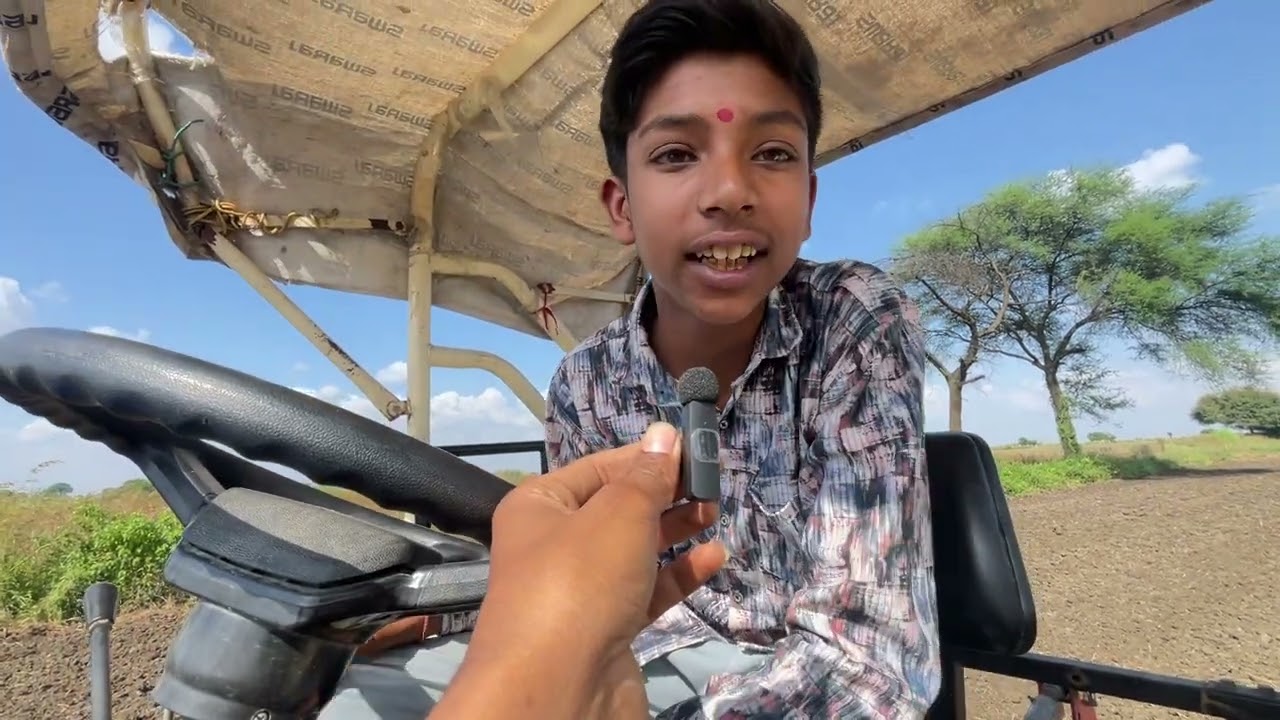 रोटावेटर चलाने की फुल जानकारी 😱 डीज़ल की बचत कैसे करे 