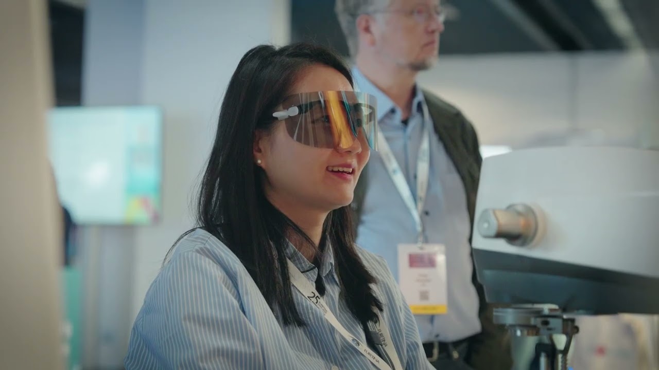 Register now for Euretina 2026