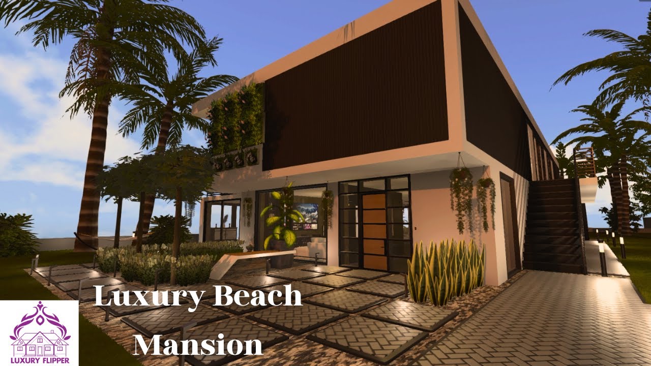 HOUSE FLIPPER  from a House Of Sports to a Luxury Mansion-SPEED BUILD- AND TOUR