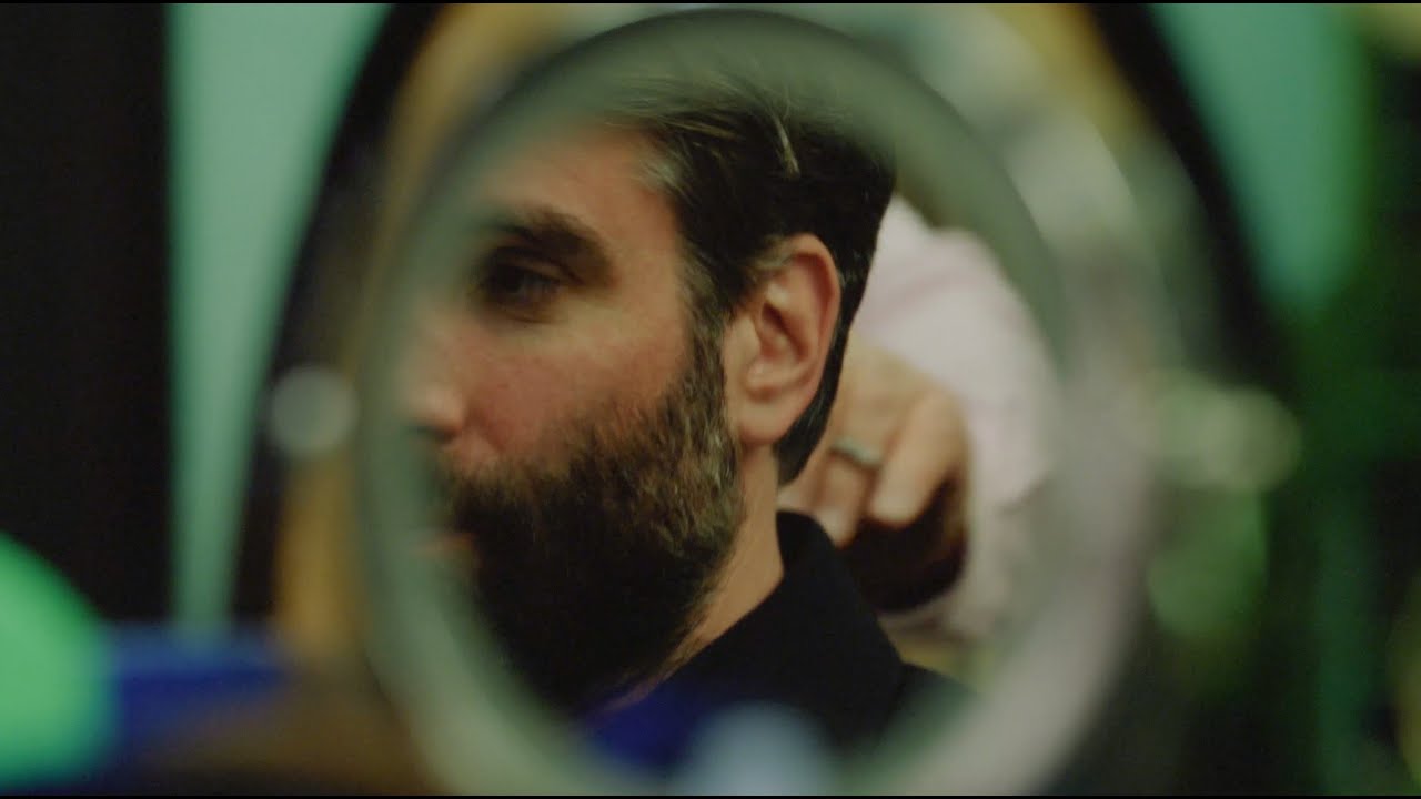 Adam Olenius &mdash; Lila Regn (Officiell Video)