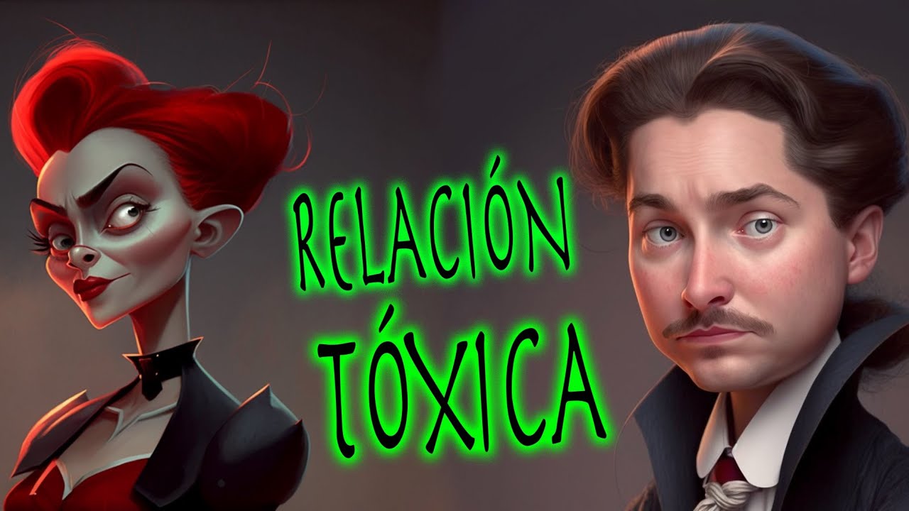 ☠️¿Estás en una relación TÓXICA en ajedrez? ☢️ - Los 100 patrones que hay que saber