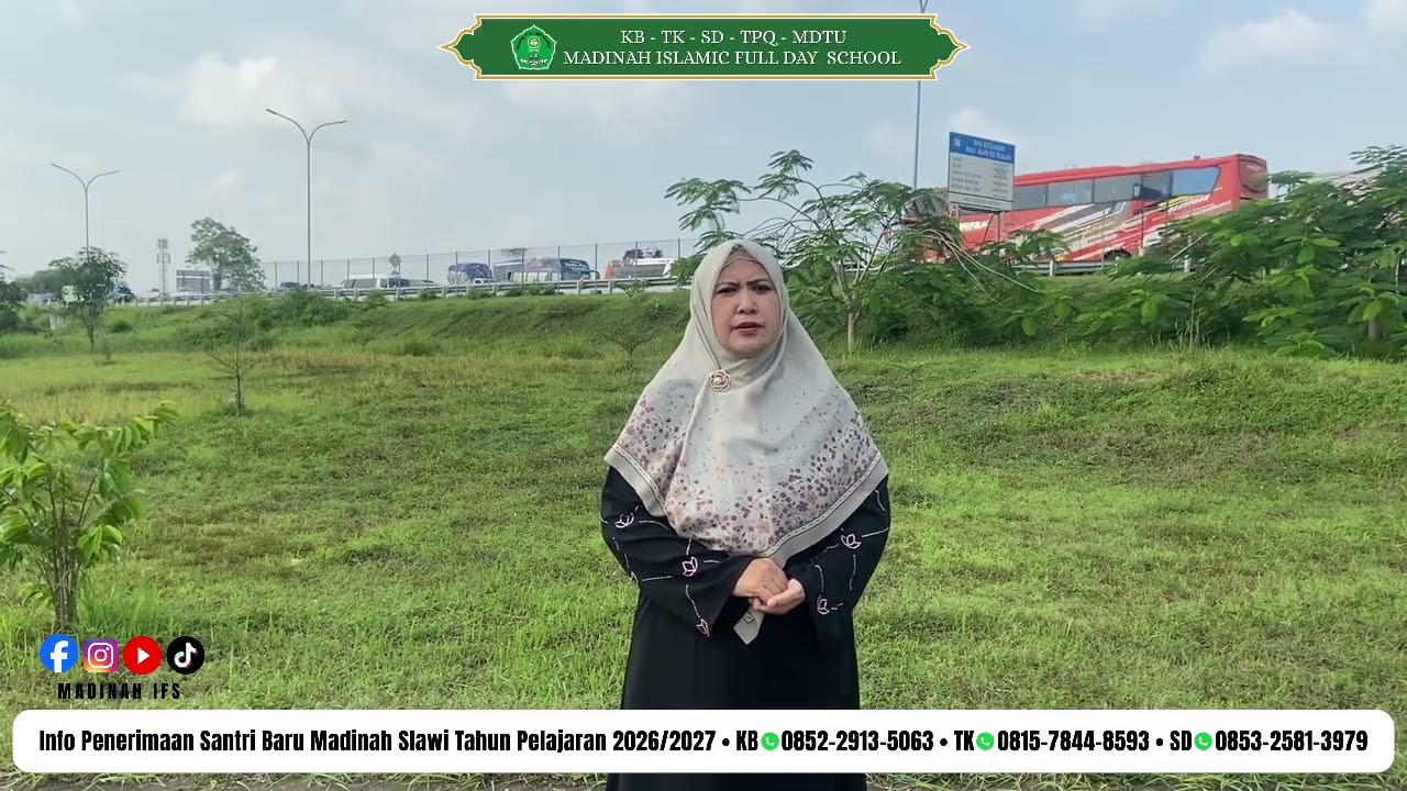 Kultum Ramadhan Hari Ke 25 dan Pembacaan Surat Al-Qodar