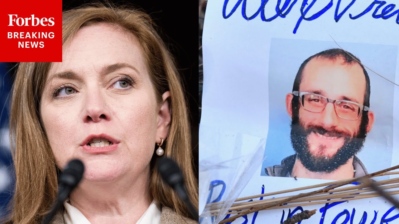 'Un-American And Unconscionable': Lizzie Fletcher Decries Killing Of Alex Pretti, ICE Operations