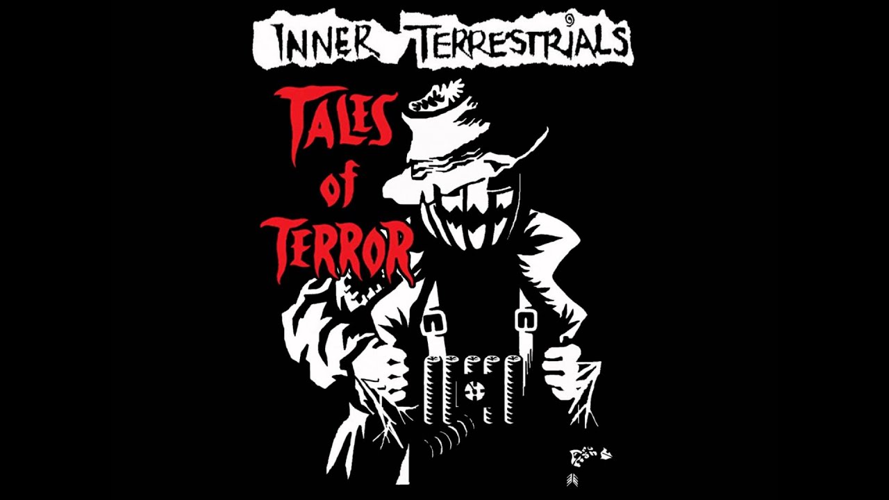 Inner Terrestrials - Boundaries