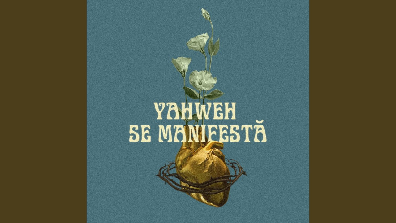 Yahweh se manifestă