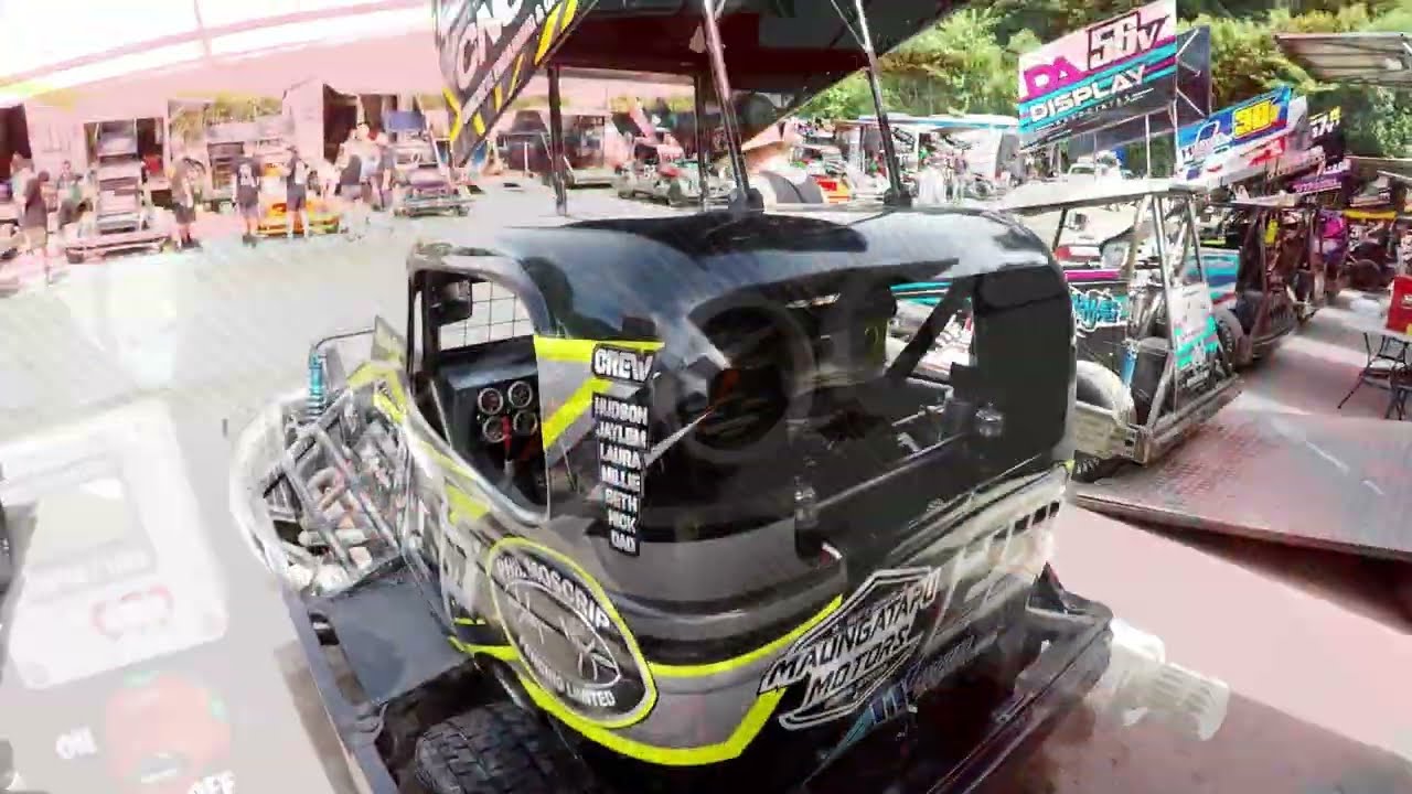 NZ Superstock World 240's 2023 Highlights