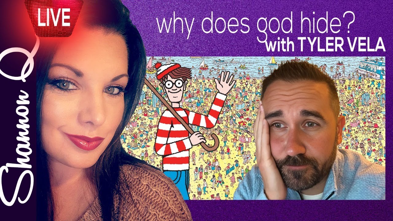 Is divine hiddenness a reasonable argument?