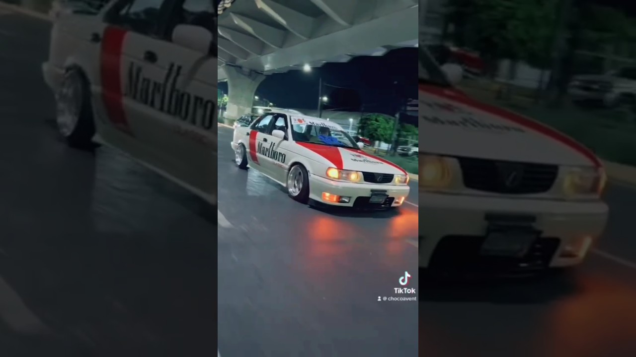 🚦🔥 RODANDO EN GUANATOS 🔥👌🏽 #tsuru #tuning #nissanlovers #shorts # #viral