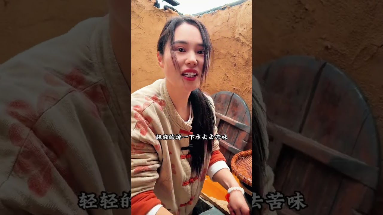 Spring's Hidden Treasures: Uncover the Magic of Wild Vegetables