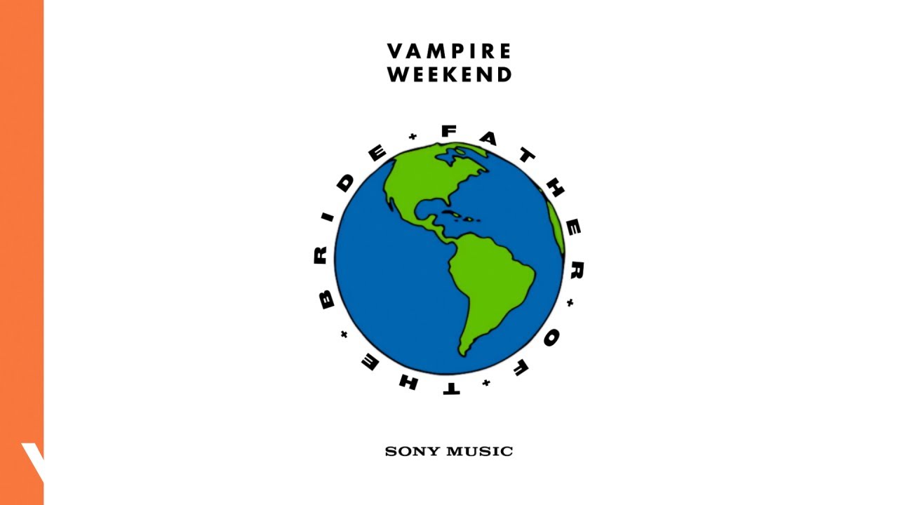 Vampire Weekend - How Long? (Official Audio)