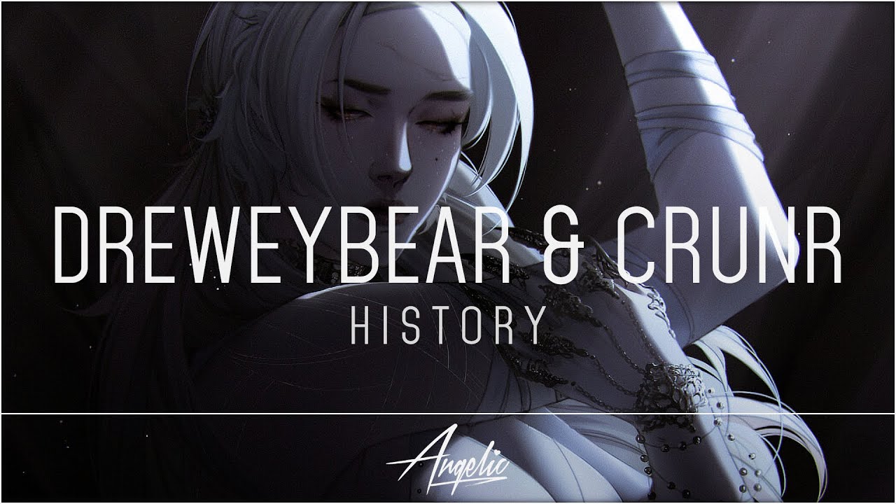 Dreweybear & Crunr - History
