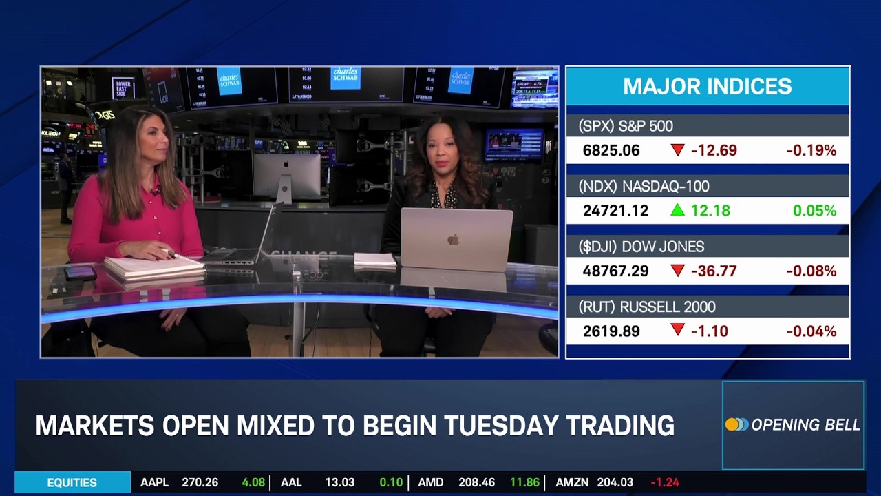 KDP Beats & HIMS Misses Sales, QCOM Gains on Upgrades