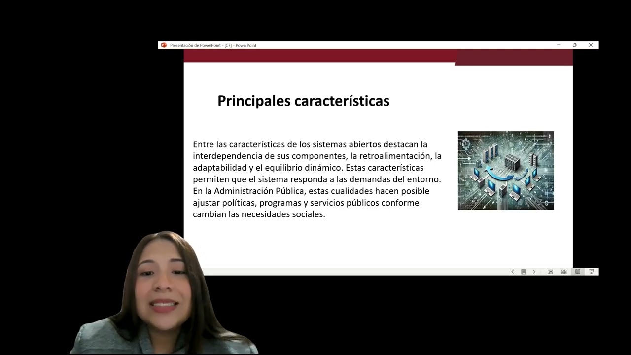 Teoria de la Administracion Publica 2.3