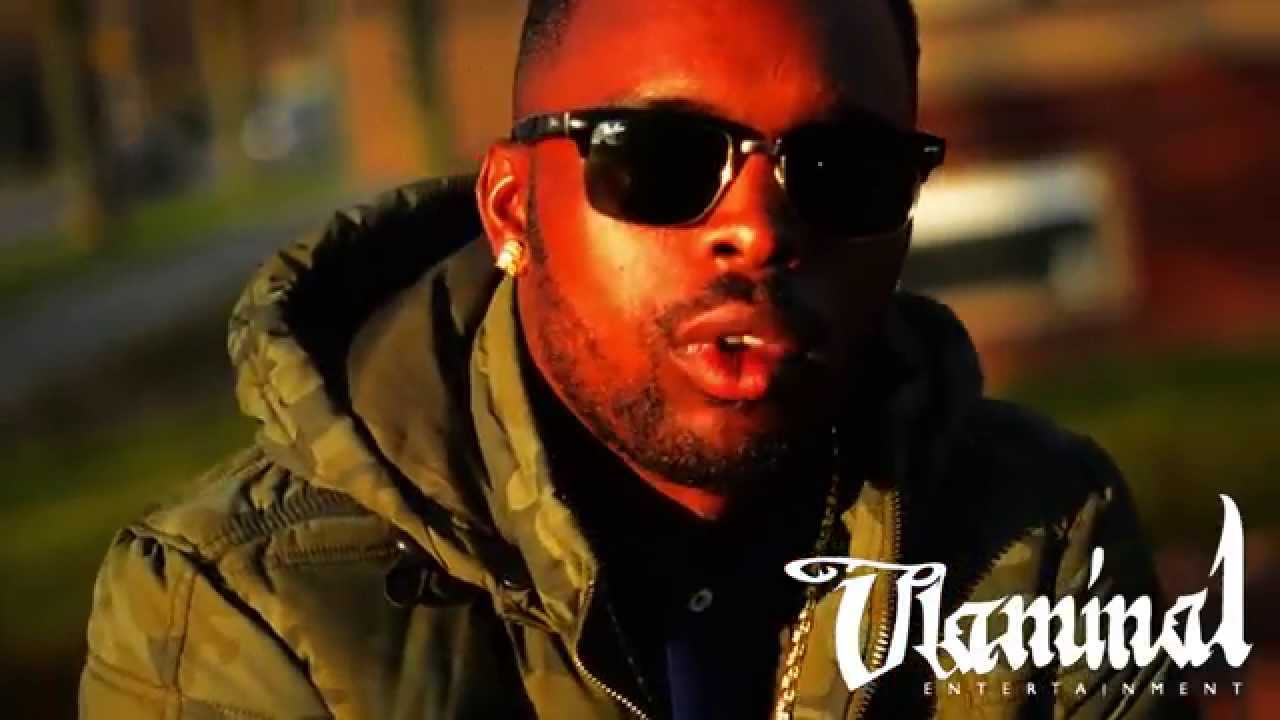 Young Pelo - Soldier ( #Banksessie 5.2 Den Helder )