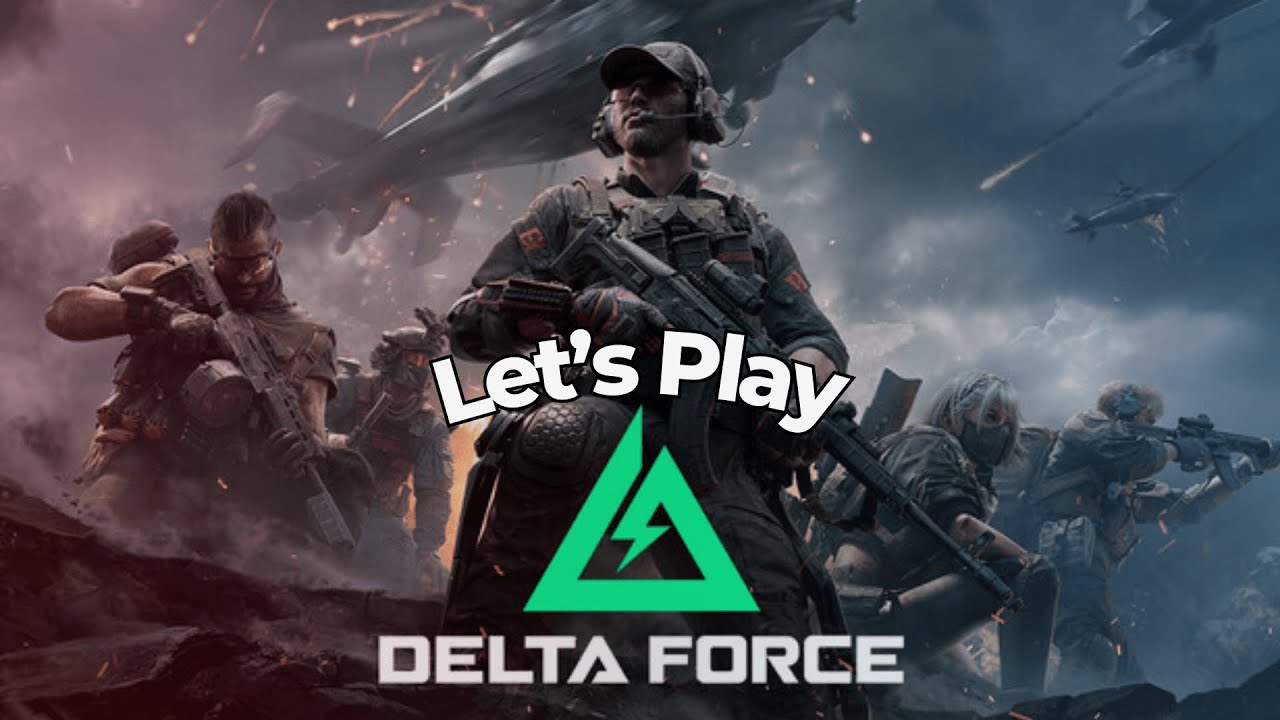 Delta Force – D-Wolf Dominates Trenches with 111 Kills