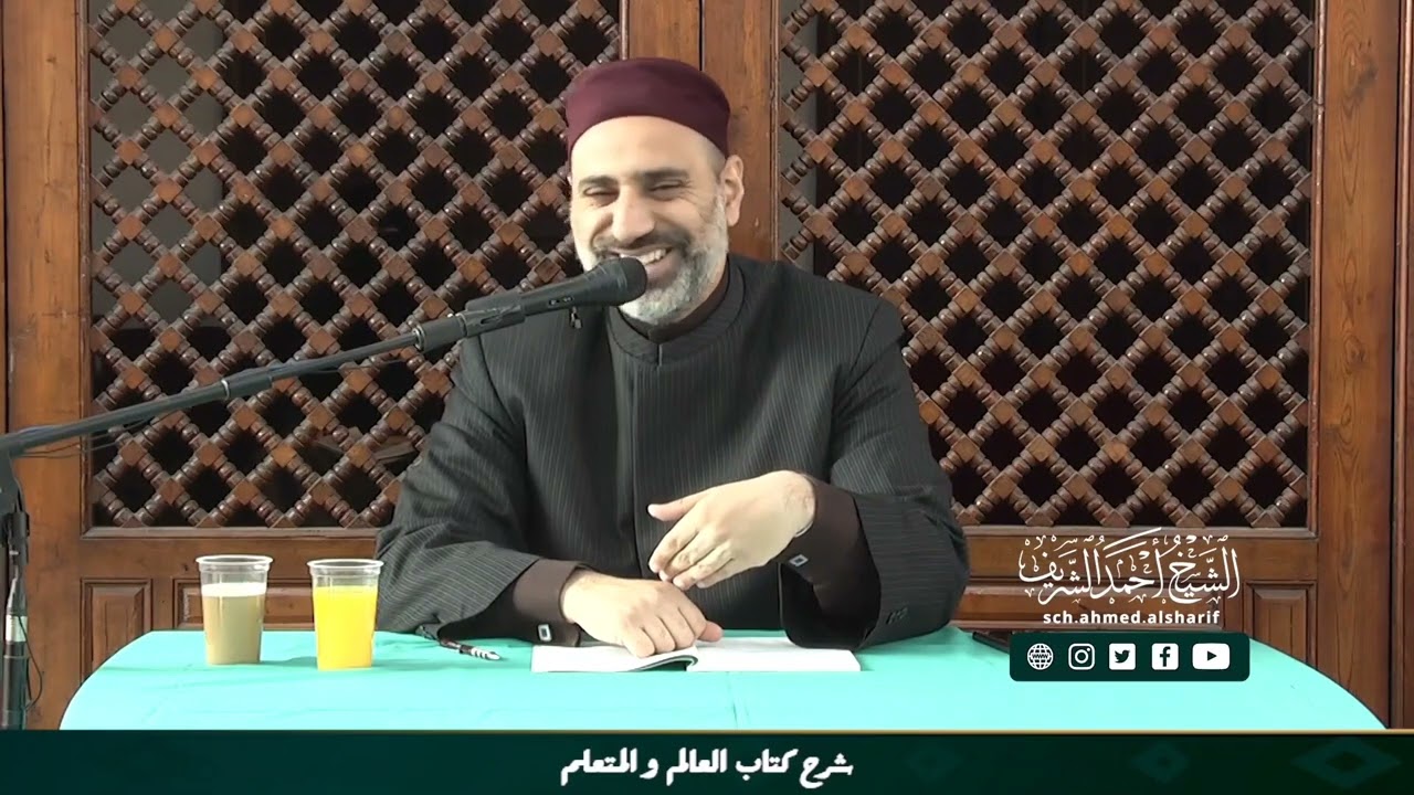 هل كان أبو حنيفة ضعيفا في الحديث كما يدعي الوهابية ؟